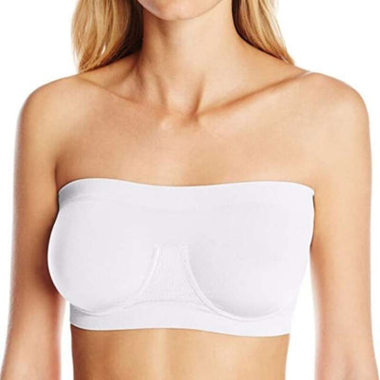 Evidence®  | Soutien-gorge sans armatures et sans bretelles