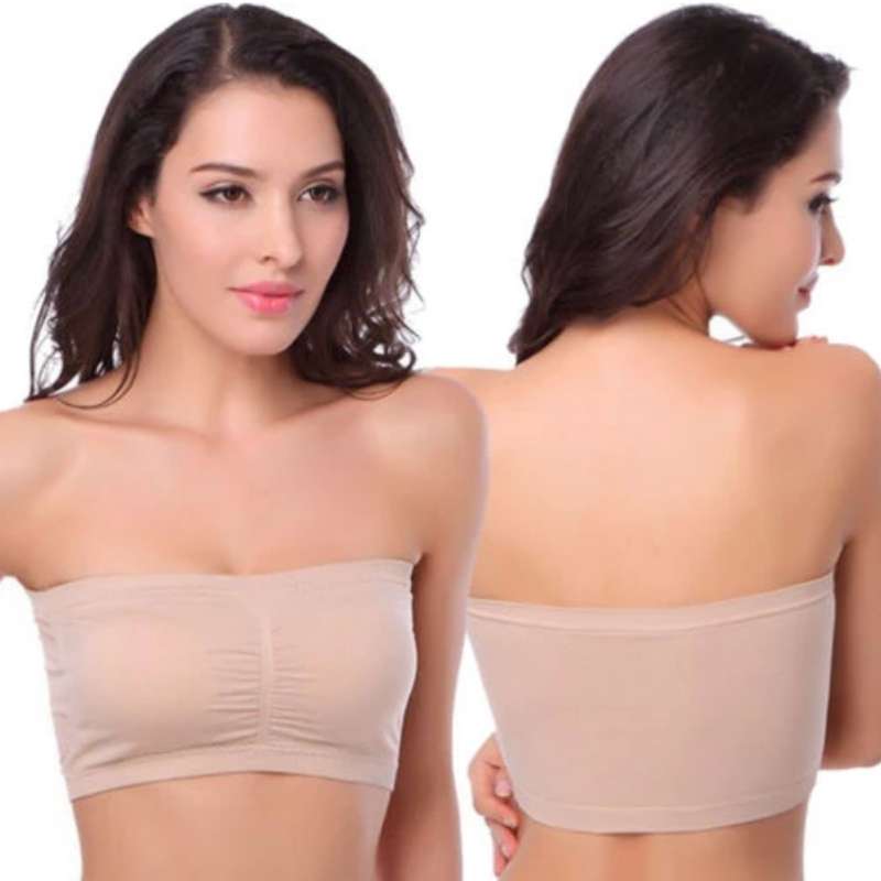 Evidence®  | Soutien-gorge sans armatures et sans bretelles