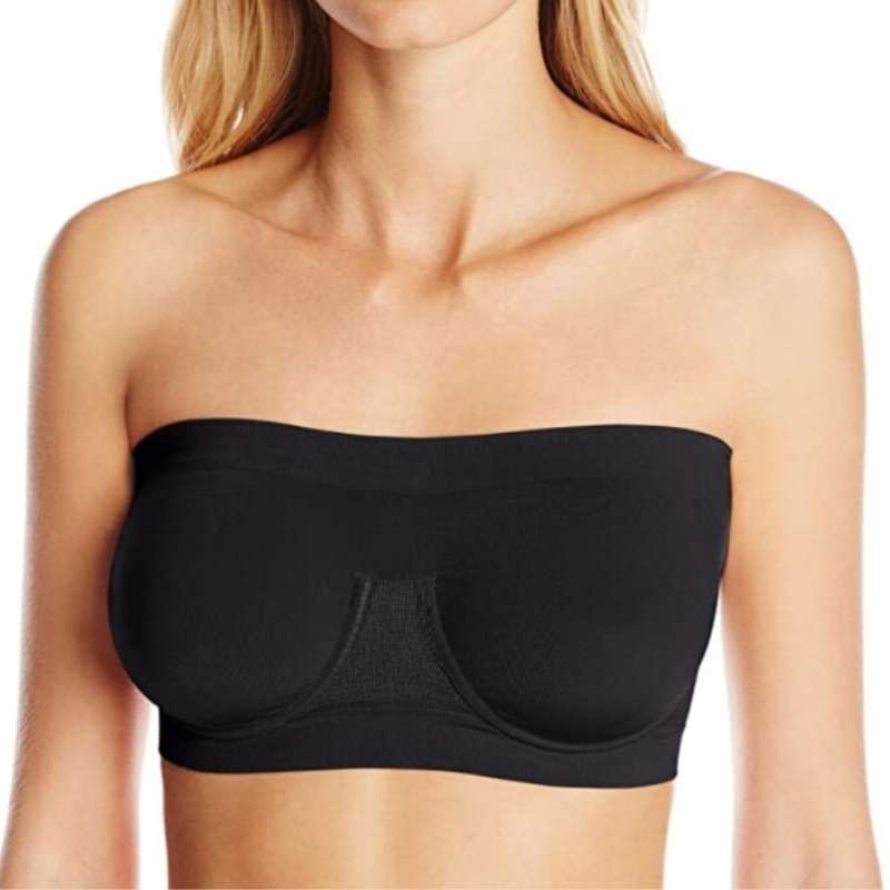 Evidence®  | Soutien-gorge sans armatures et sans bretelles