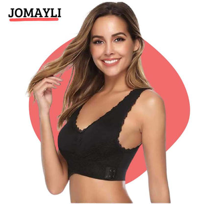 L'idéal® | Soutien-gorge réglable sans armatures
