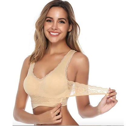 Ideal® | Seamless bra
