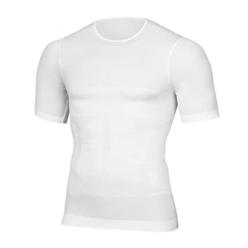 FitShirt® | Slimming T-shirt for men