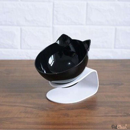 Orthopedic anti-vomiting bowls for pets | PetClean™