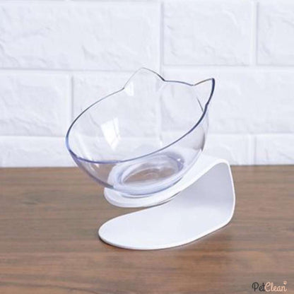 Orthopedic anti-vomiting bowls for pets | PetClean™