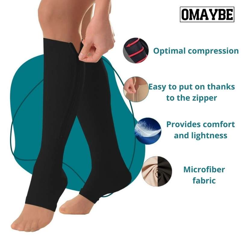SelfCare® | Orthopedic Support Socks