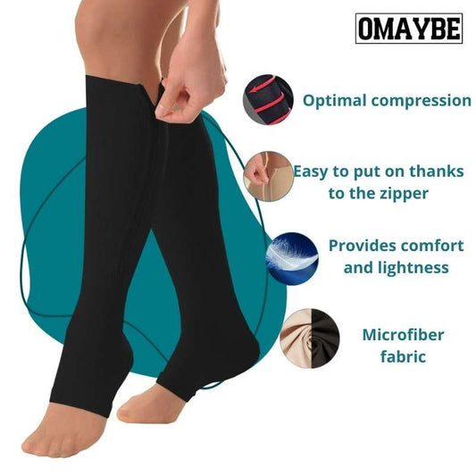 SelfCare® | Orthopedic Support Socks