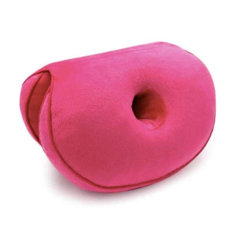 CushionCare® | Coussin d'assise ergonomique anti-douleurs