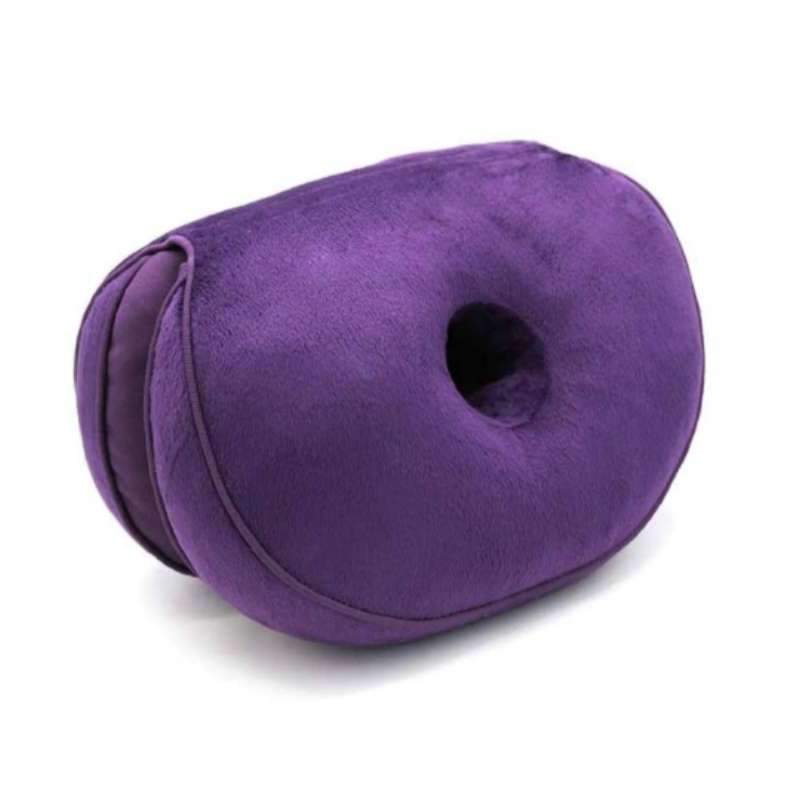 CushionCare® | Coussin d'assise ergonomique anti-douleurs