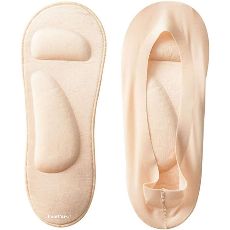FootCare® | Chaussettes orthopédiques