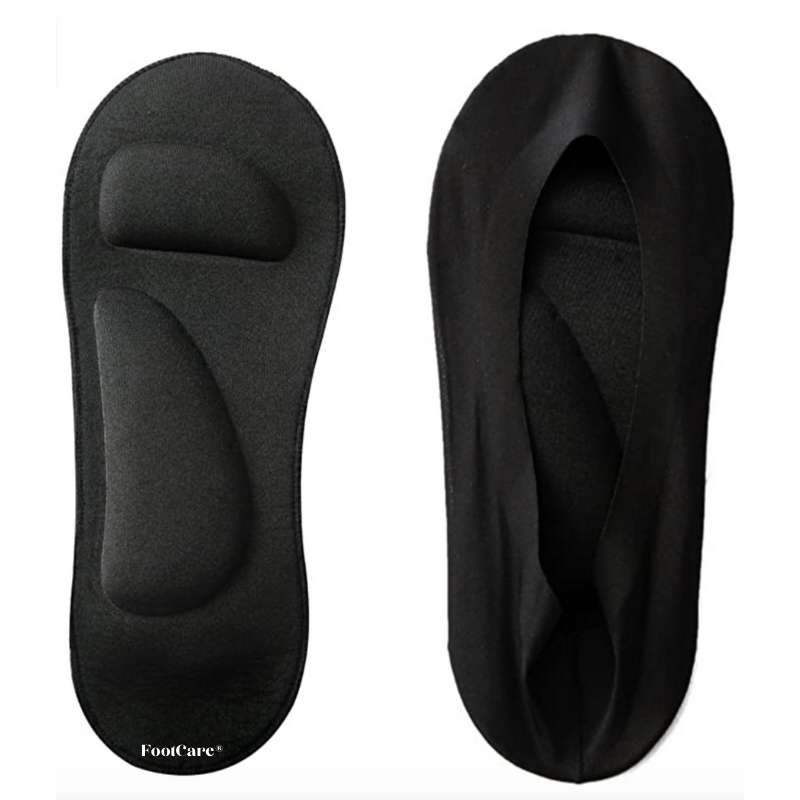 FootCare® | Chaussettes orthopédiques