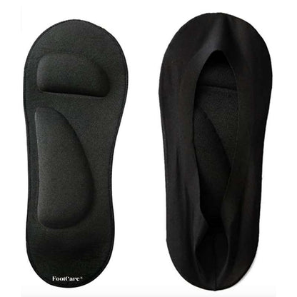 FootCare® | Chaussettes orthopédiques