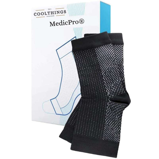 Chaussettes de compression MedicPro®