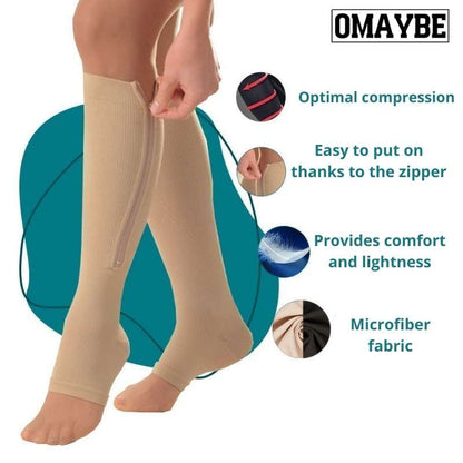 SelfCare® | Orthopedic Support Socks