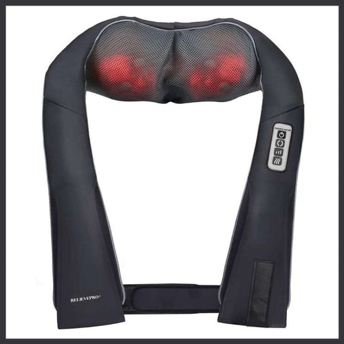RelievePro® | Masseur Relaxant Premium
