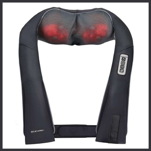 RelievePro® | Masseur Relaxant Premium