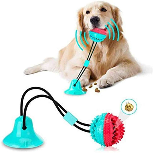 CleanDog® | Jouet à ventouse pour chien