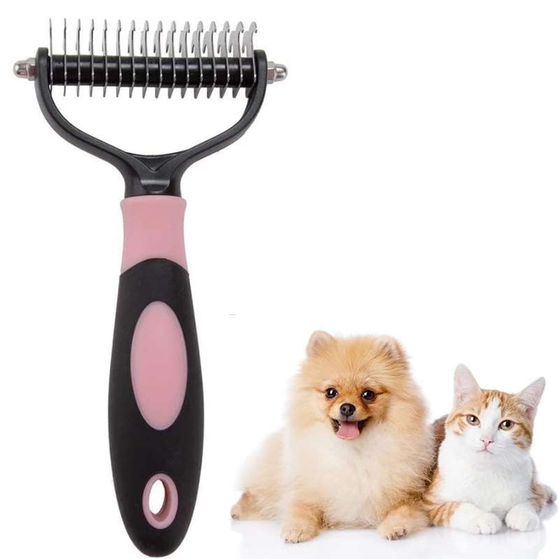 Brosse ToilettePro® | Toilettage professionel pour animaux