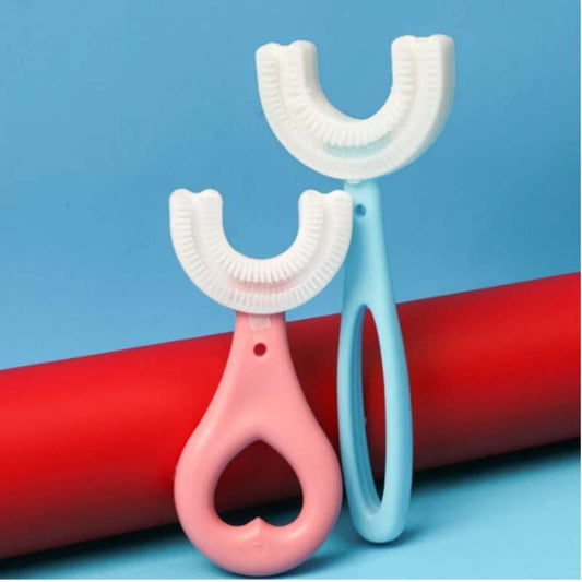 WhiteCare® | Cepillo de dientes para niños