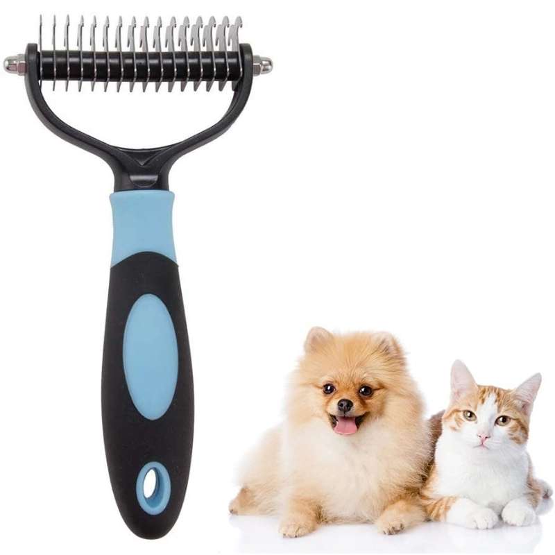Brosse ToilettePro® | Toilettage professionel pour animaux