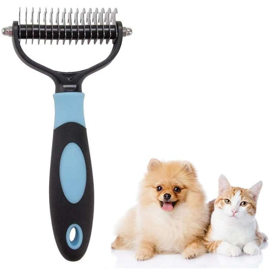 Brosse ToilettePro® | Toilettage professionel pour animaux