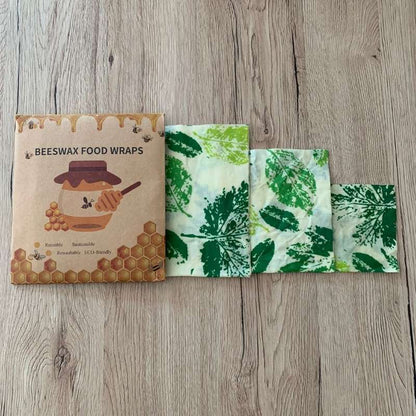 Emballage alimentaire écologique