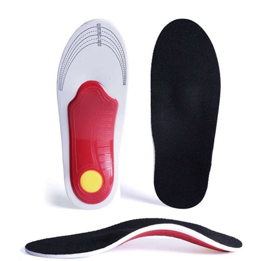Orthopedic Insoles | MedicSole®