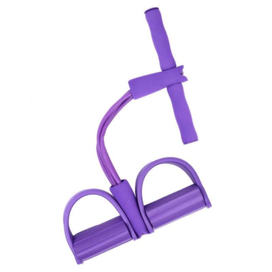 Corde de tension multifonctionnelle - ProShape® + Guide complet d'exercices Offert