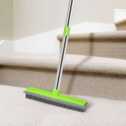 Balais de nettoyage professionnel polyvalent