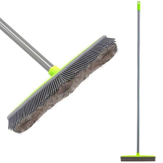 Balais de nettoyage professionnel polyvalent