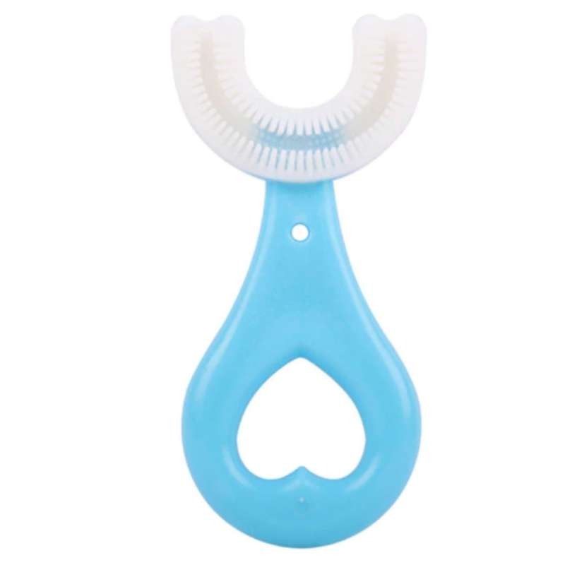 WhiteCare® | Cepillo de dientes para niños