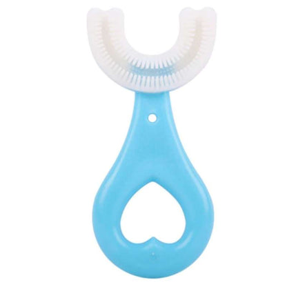 WhiteCare® | Cepillo de dientes para niños