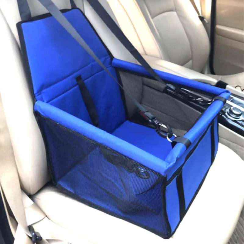 DogCar® | Panier de sécurité