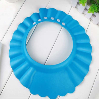 BabyShower® | Bonnet de douche pour bébé