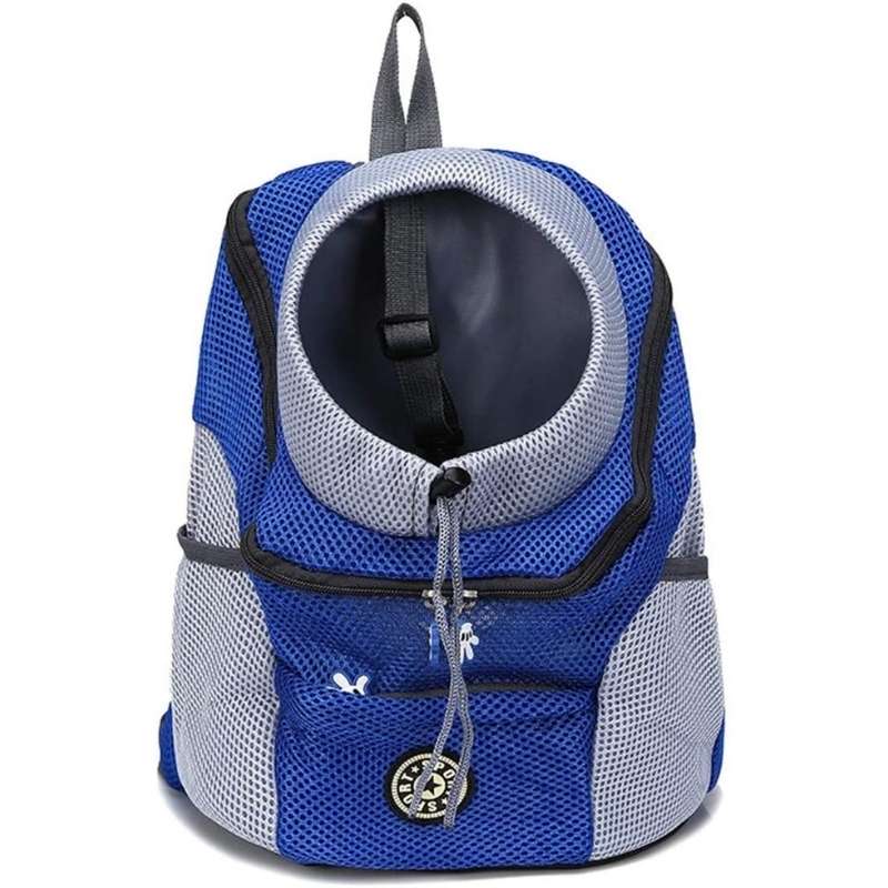 CarryBag®| Sac à dos de transport pour chien et chat