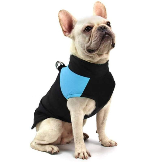 WinterCoat® | Manteau imperméable pour chien