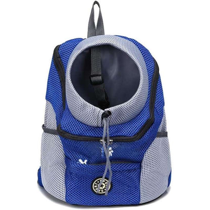 CarryBag®| Backpack for pets