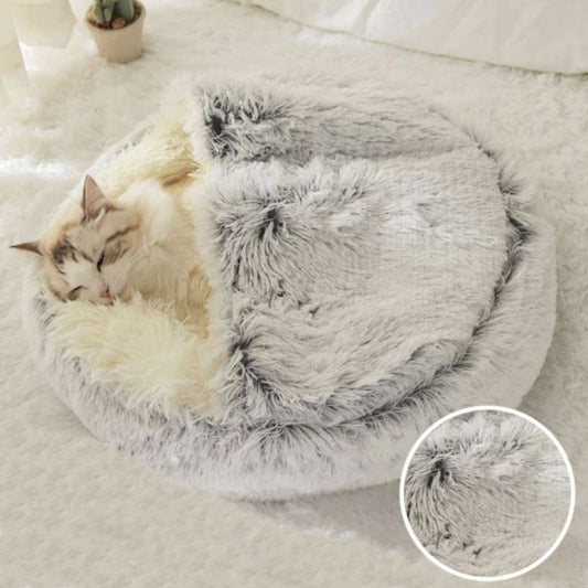 HappyCat® | Lit apaisant pour chat