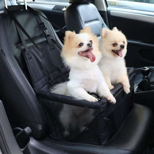 DogCar® | Panier de sécurité