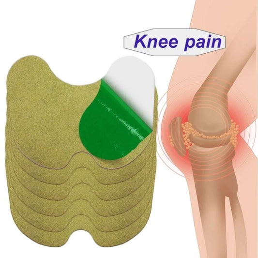 Pain Relief Patch