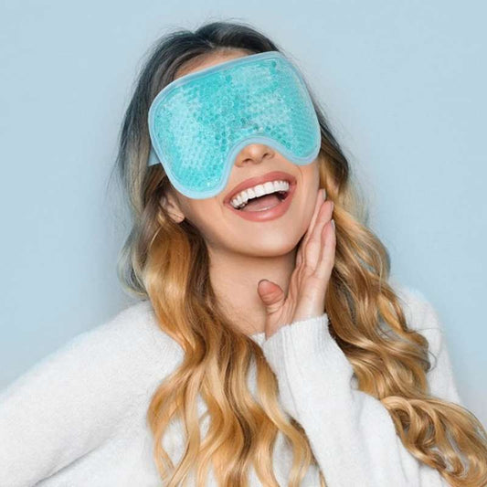 EyeSupport® | Masque de soulagement