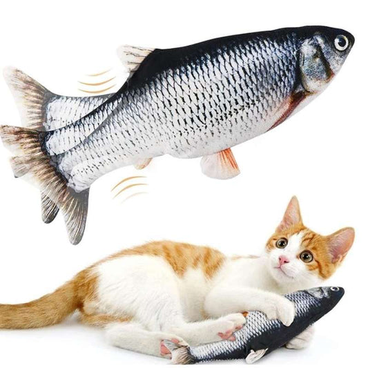 CatFish® | Jeu poisson