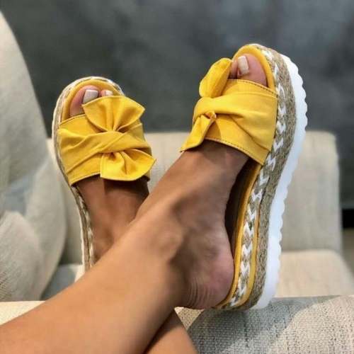 Sandals for summer