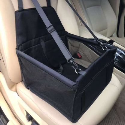 DogCar® | Panier de sécurité