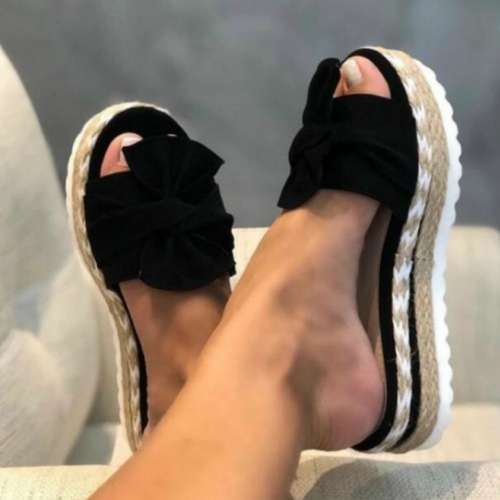 Sandals for summer