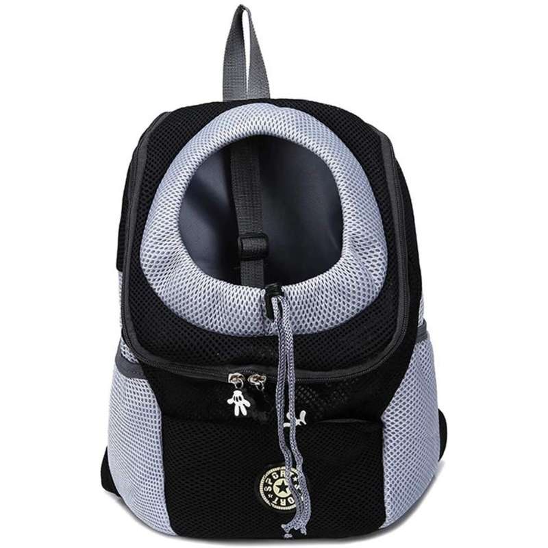 CarryBag®| Sac à dos de transport pour chien et chat