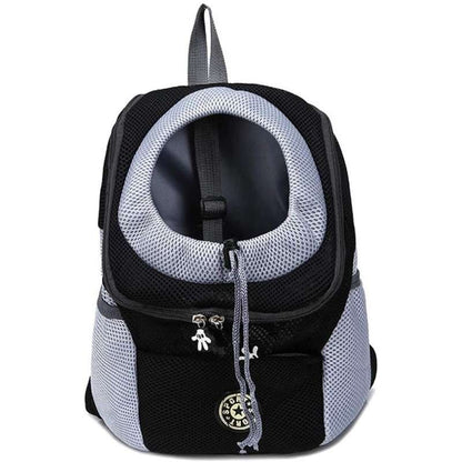 CarryBag®| Sac à dos de transport pour chien et chat