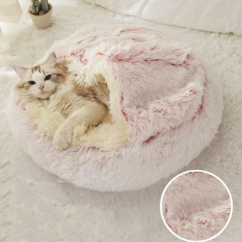 HappyCat® | Lit apaisant pour chat