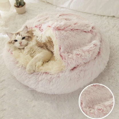 HappyCat® | Lit apaisant pour chat