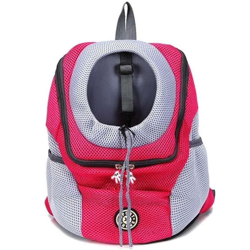 CarryBag®| Backpack for pets