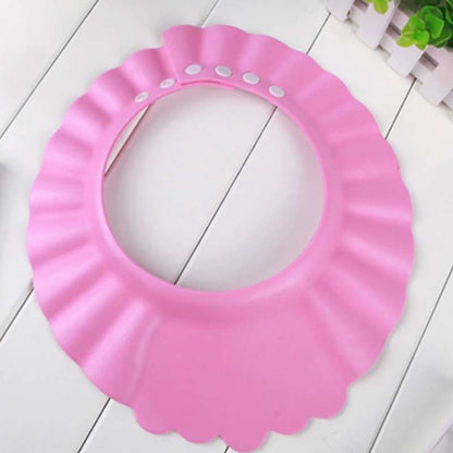 BabyShower® | Bonnet de douche pour bébé
